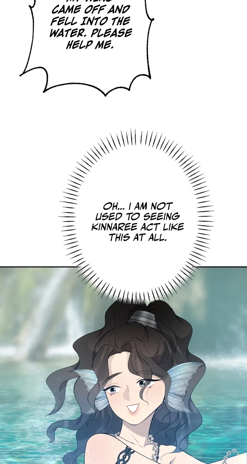 Dear My Moon Chapter 9 page 2 - 