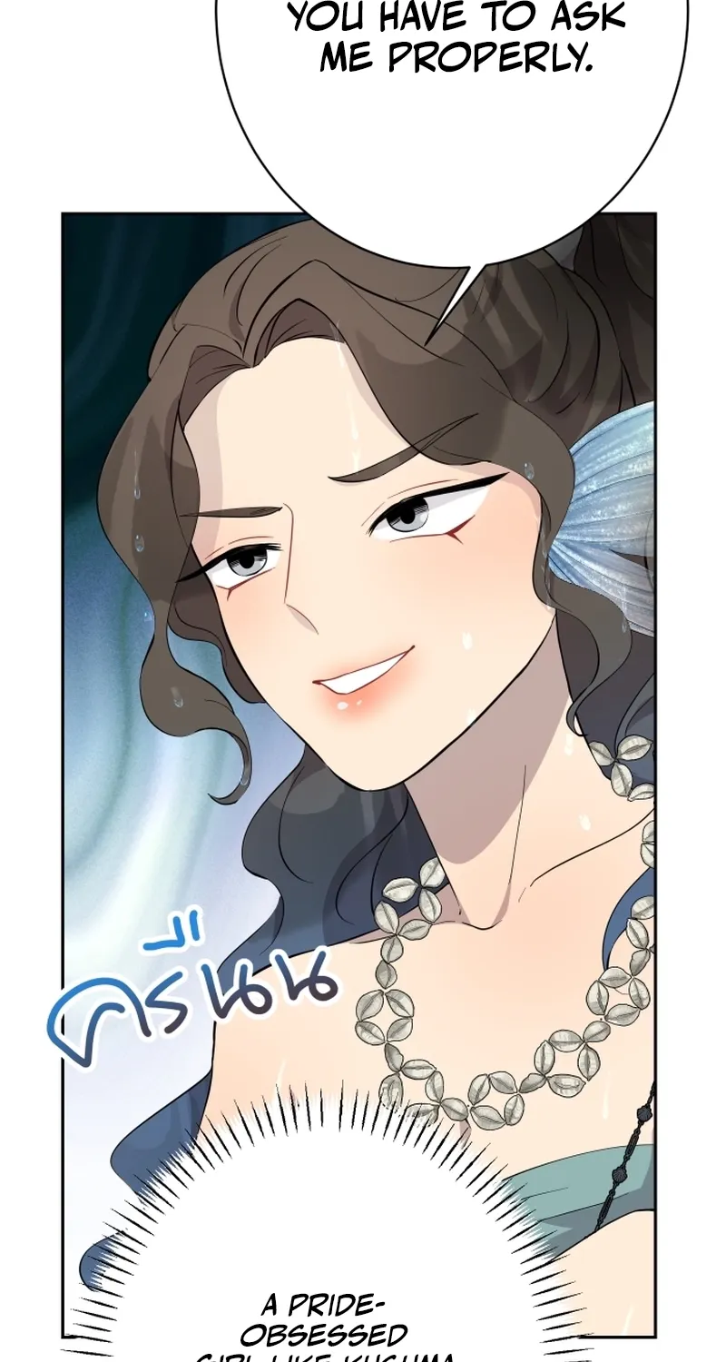 Dear My Moon Chapter 9 page 11 - 