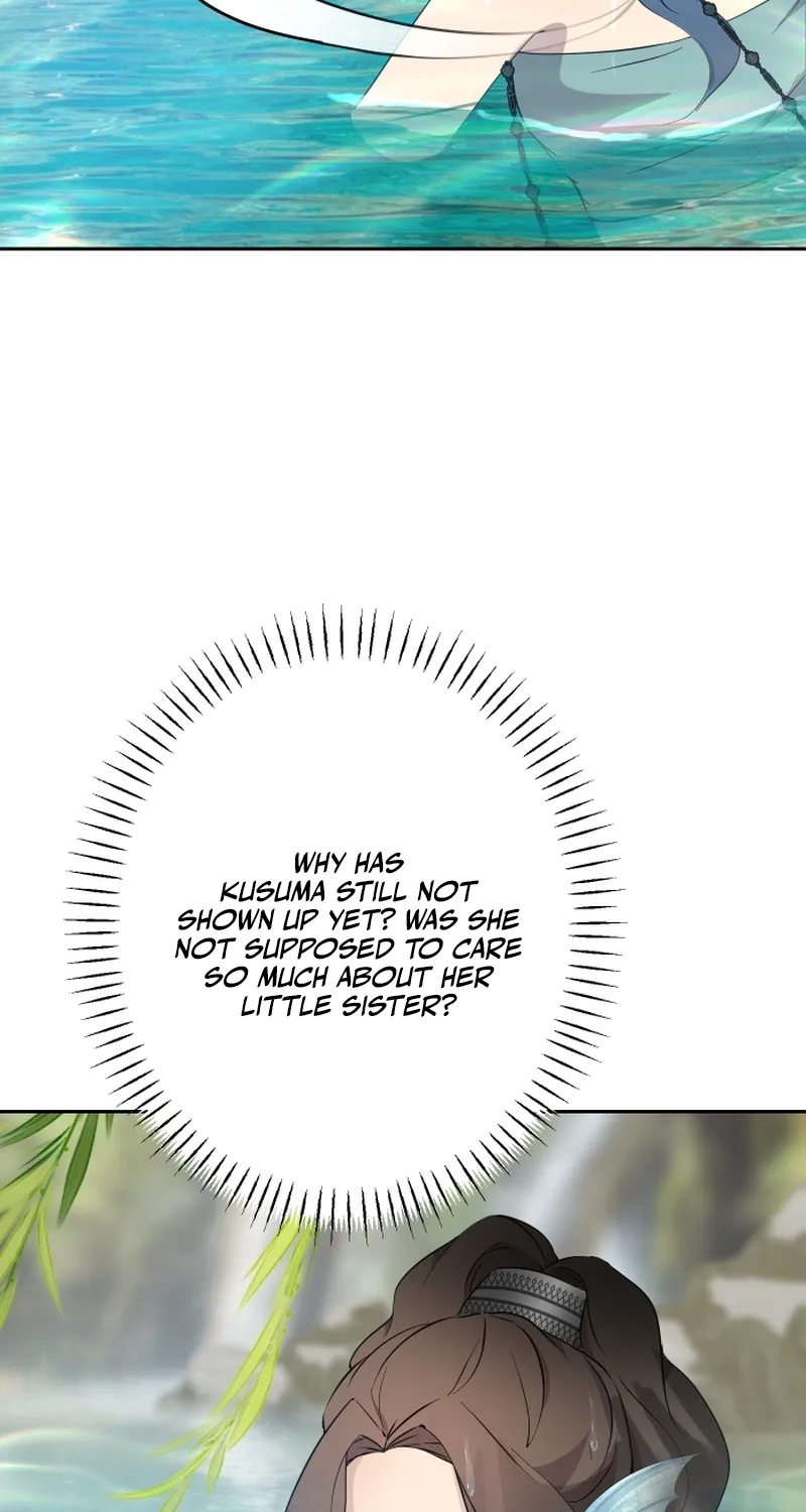 Dear My Moon Chapter 9 page 13 - 