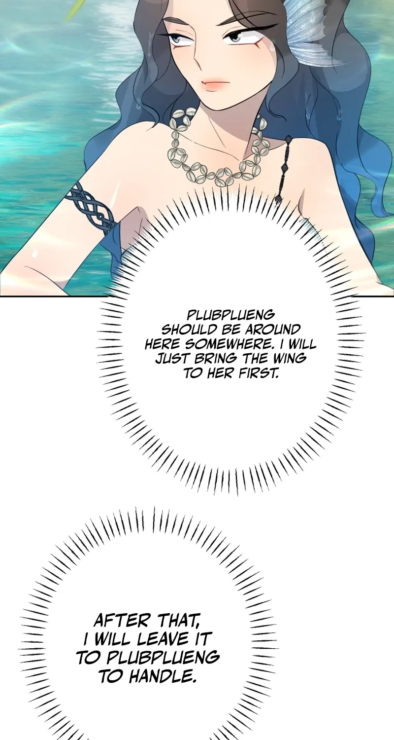 Dear My Moon Chapter 9 page 14 - 