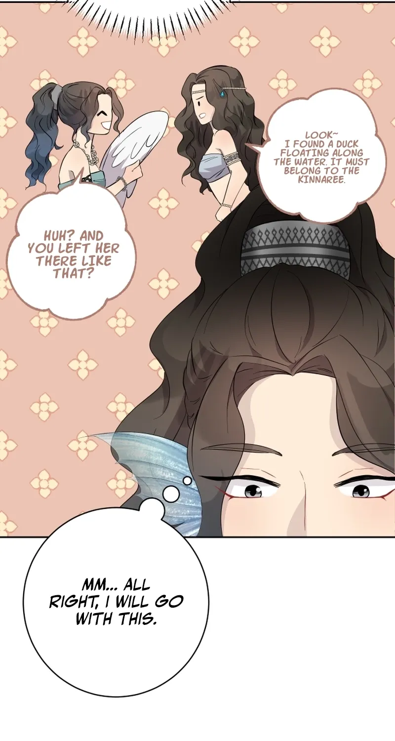 Dear My Moon Chapter 9 page 15 - 