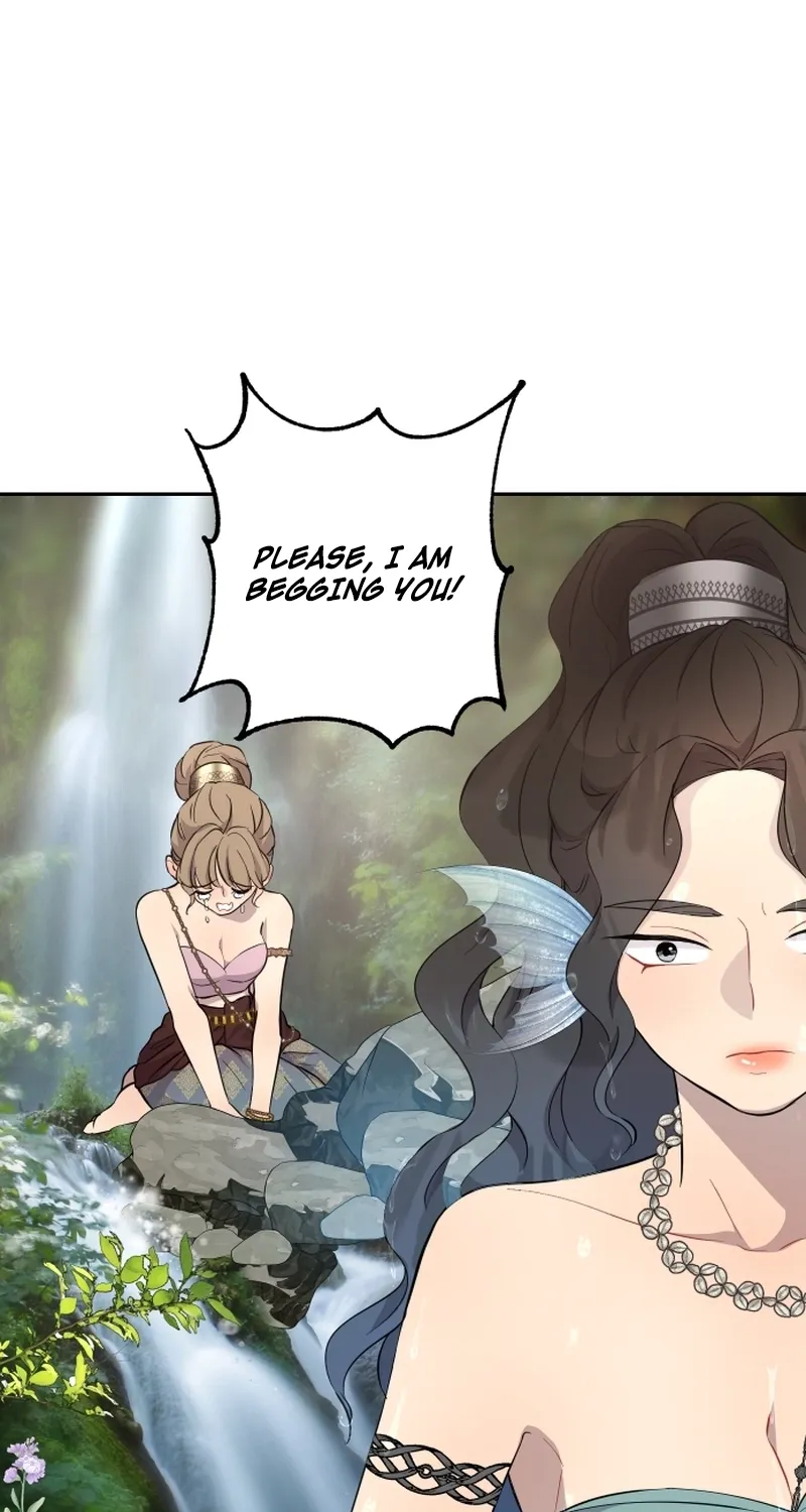 Dear My Moon Chapter 9 page 16 - 