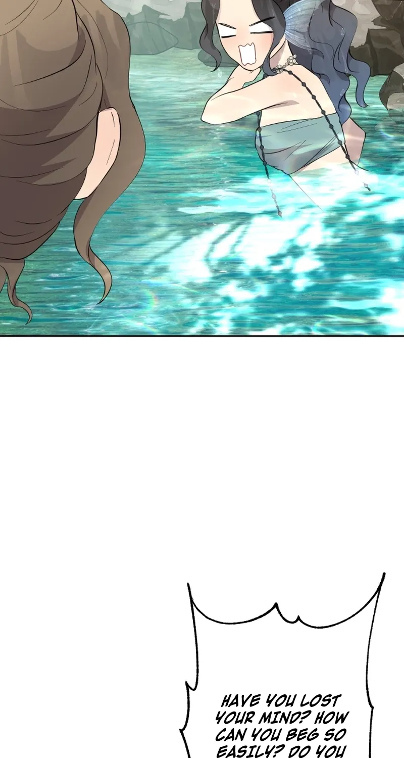 Dear My Moon Chapter 9 page 19 - 