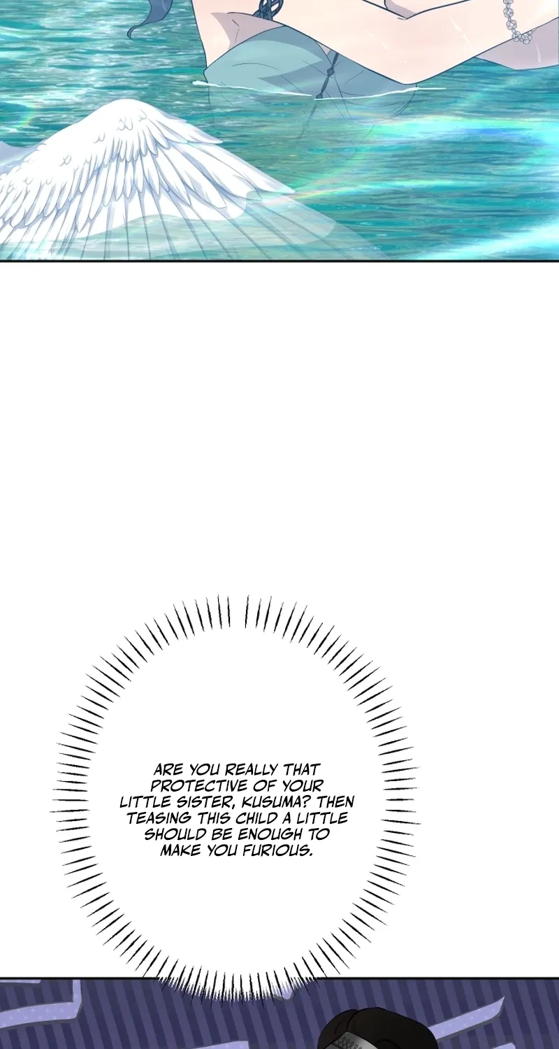 Dear My Moon Chapter 9 page 3 - 