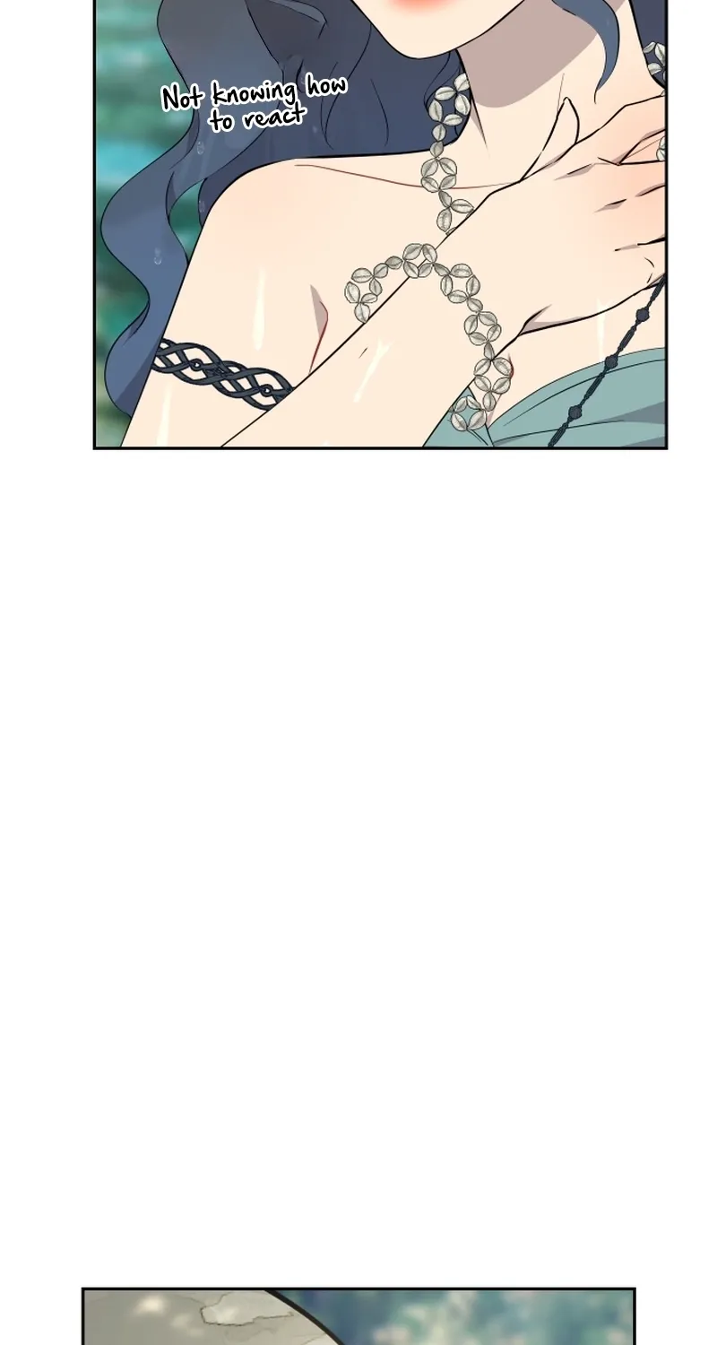 Dear My Moon Chapter 9 page 23 - 