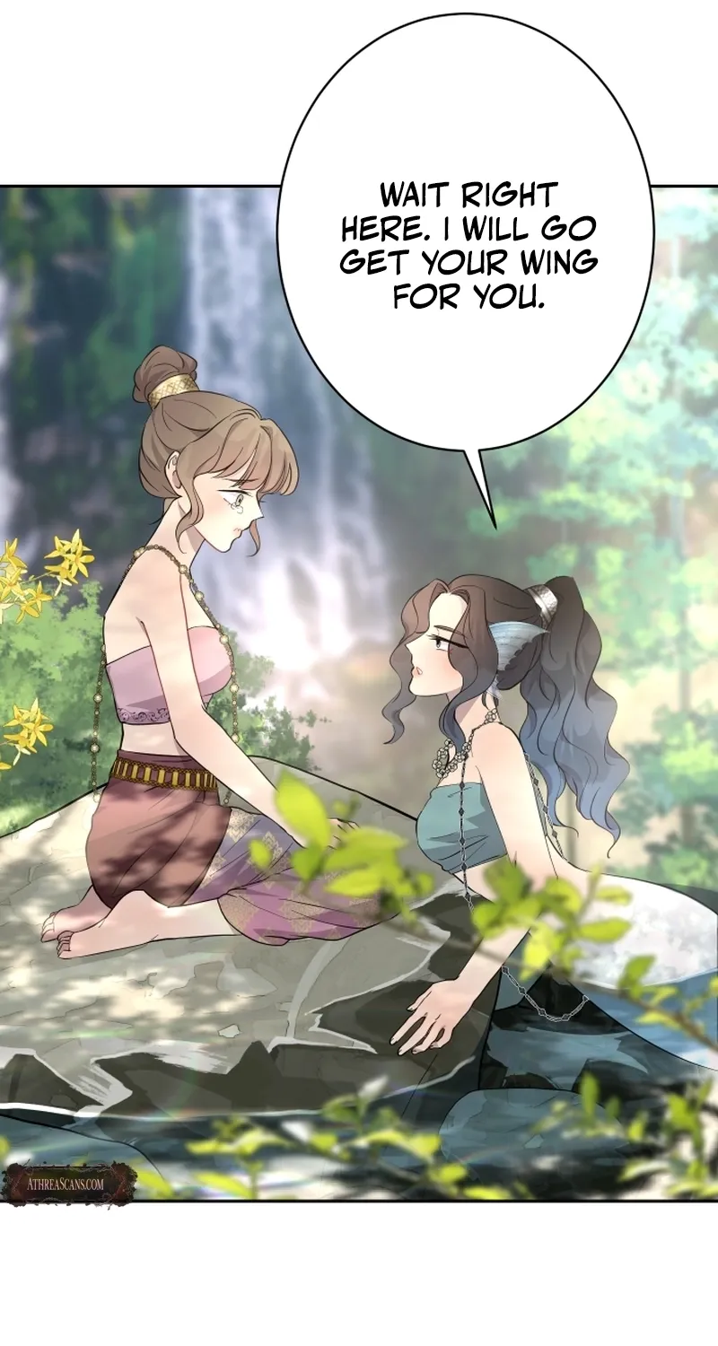 Dear My Moon Chapter 9 page 25 - 