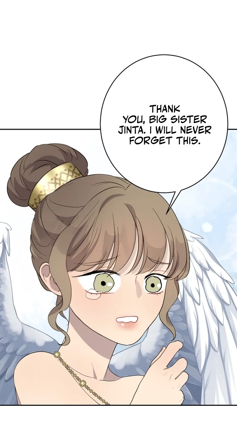 Dear My Moon Chapter 9 page 28 - 