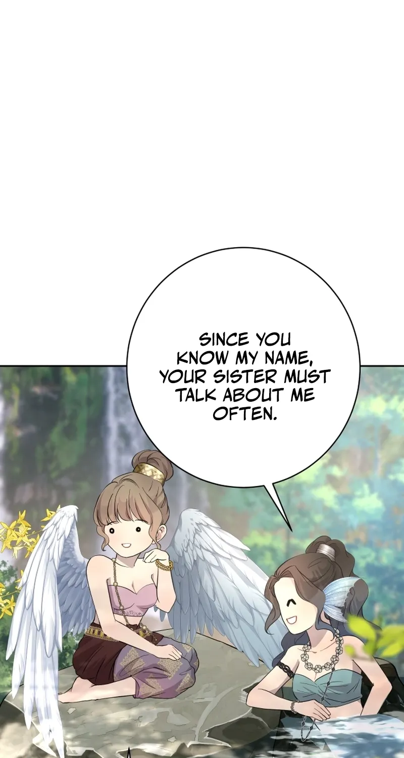 Dear My Moon Chapter 9 page 29 - 