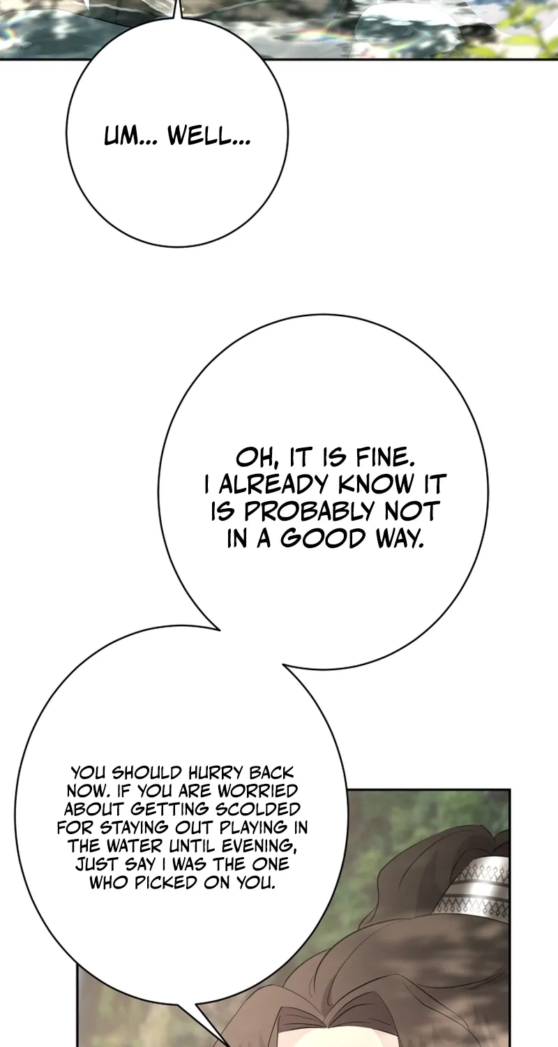 Dear My Moon Chapter 9 page 30 - 