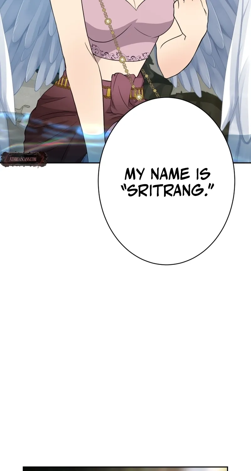 Dear My Moon Chapter 9 page 33 - 