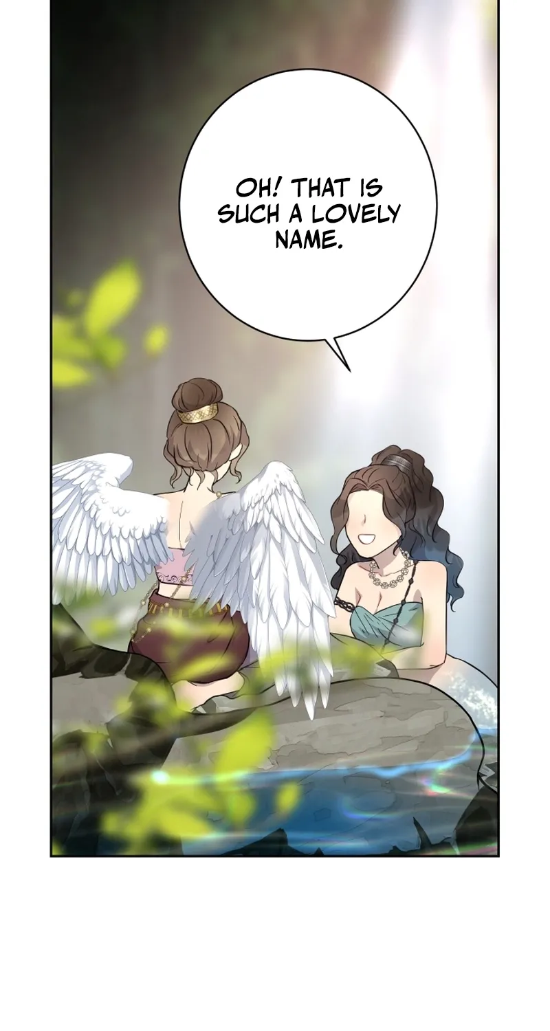Dear My Moon Chapter 9 page 34 - 