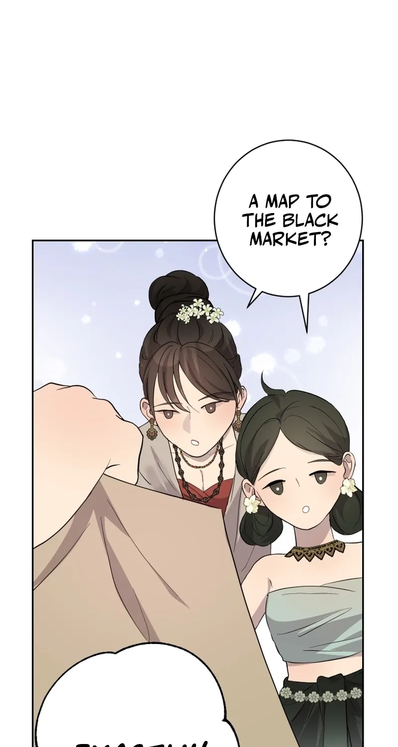 Dear My Moon Chapter 9 page 39 - 