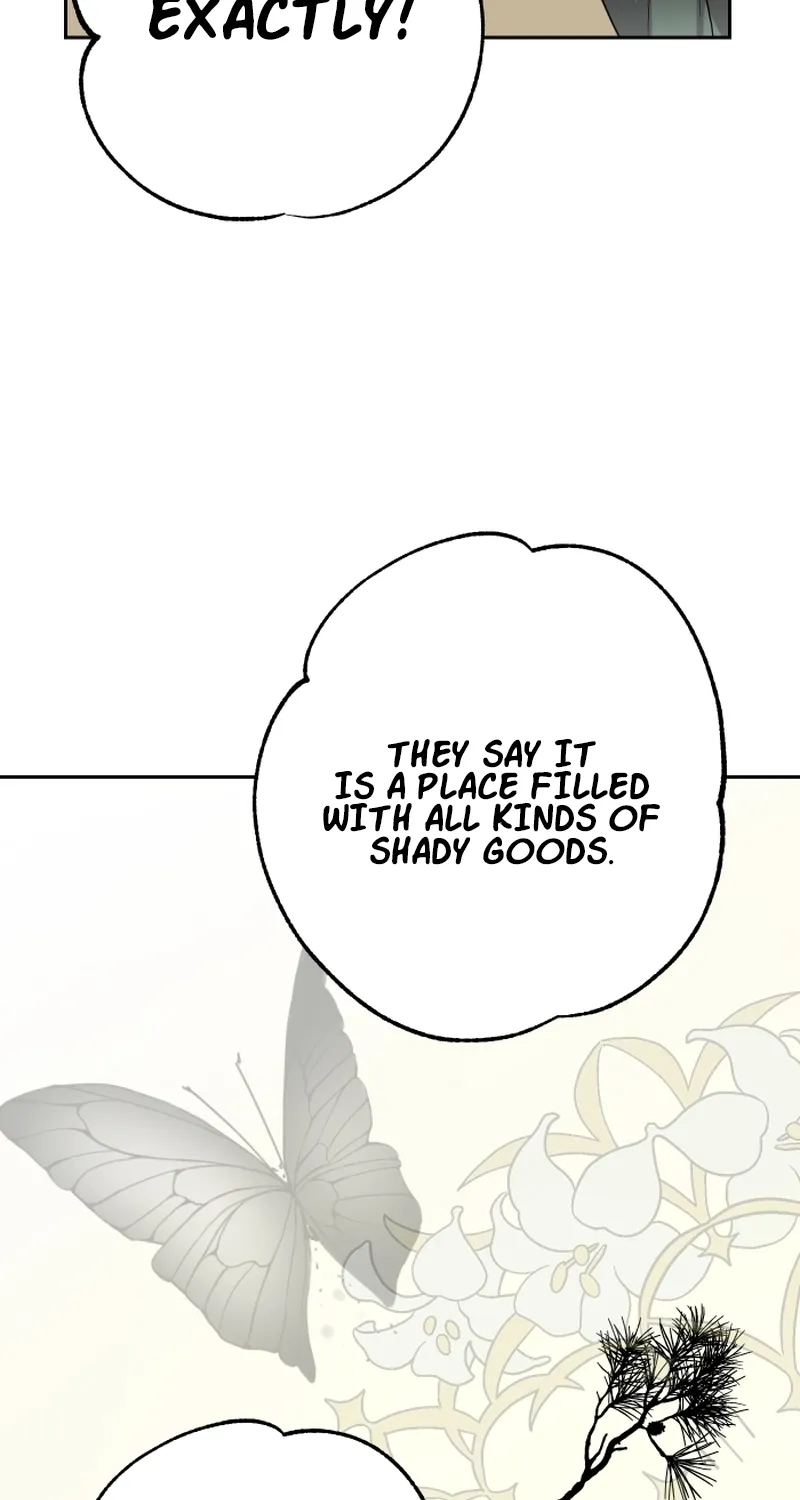 Dear My Moon Chapter 9 page 40 - 