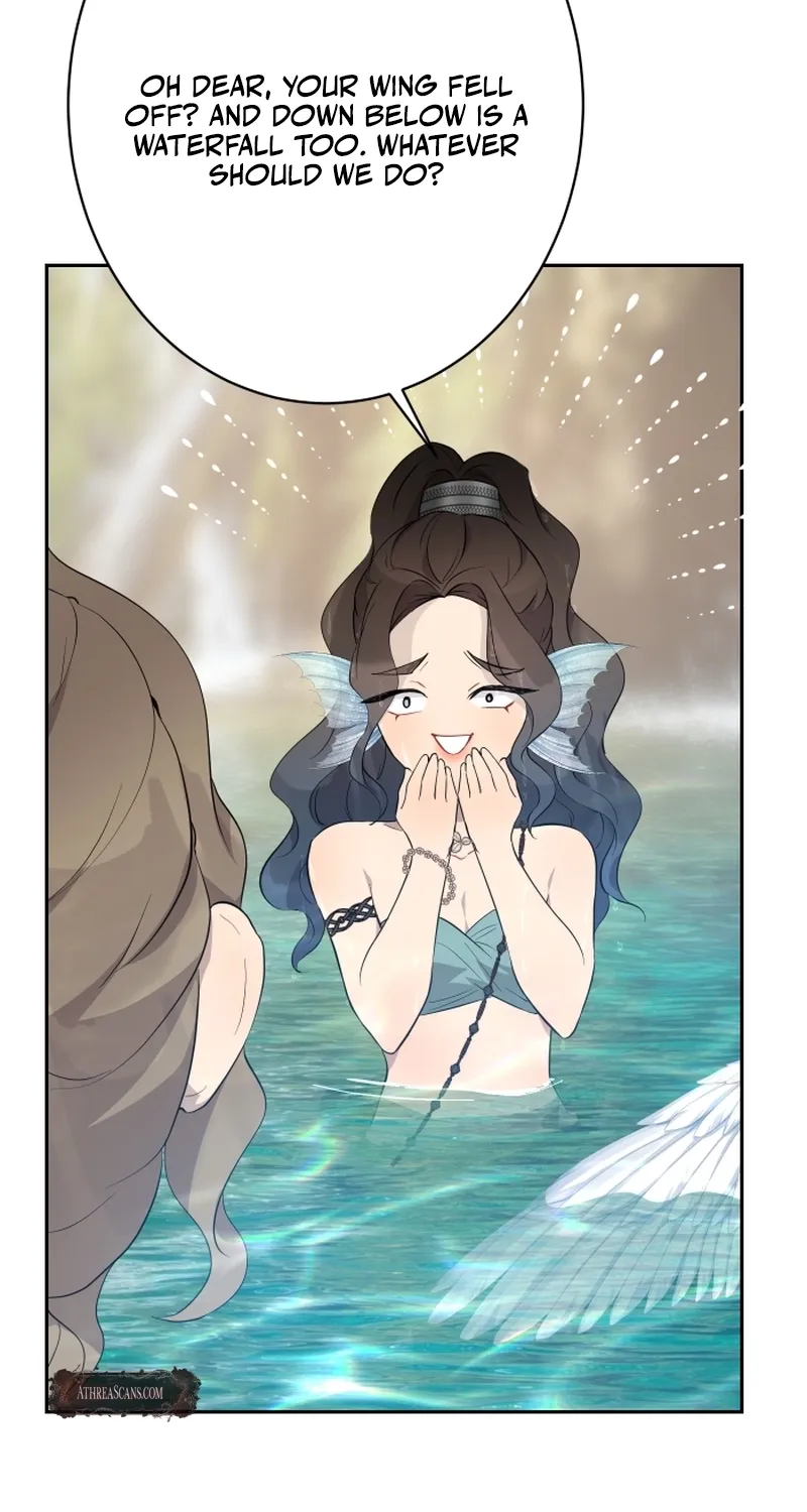 Dear My Moon Chapter 9 page 5 - 