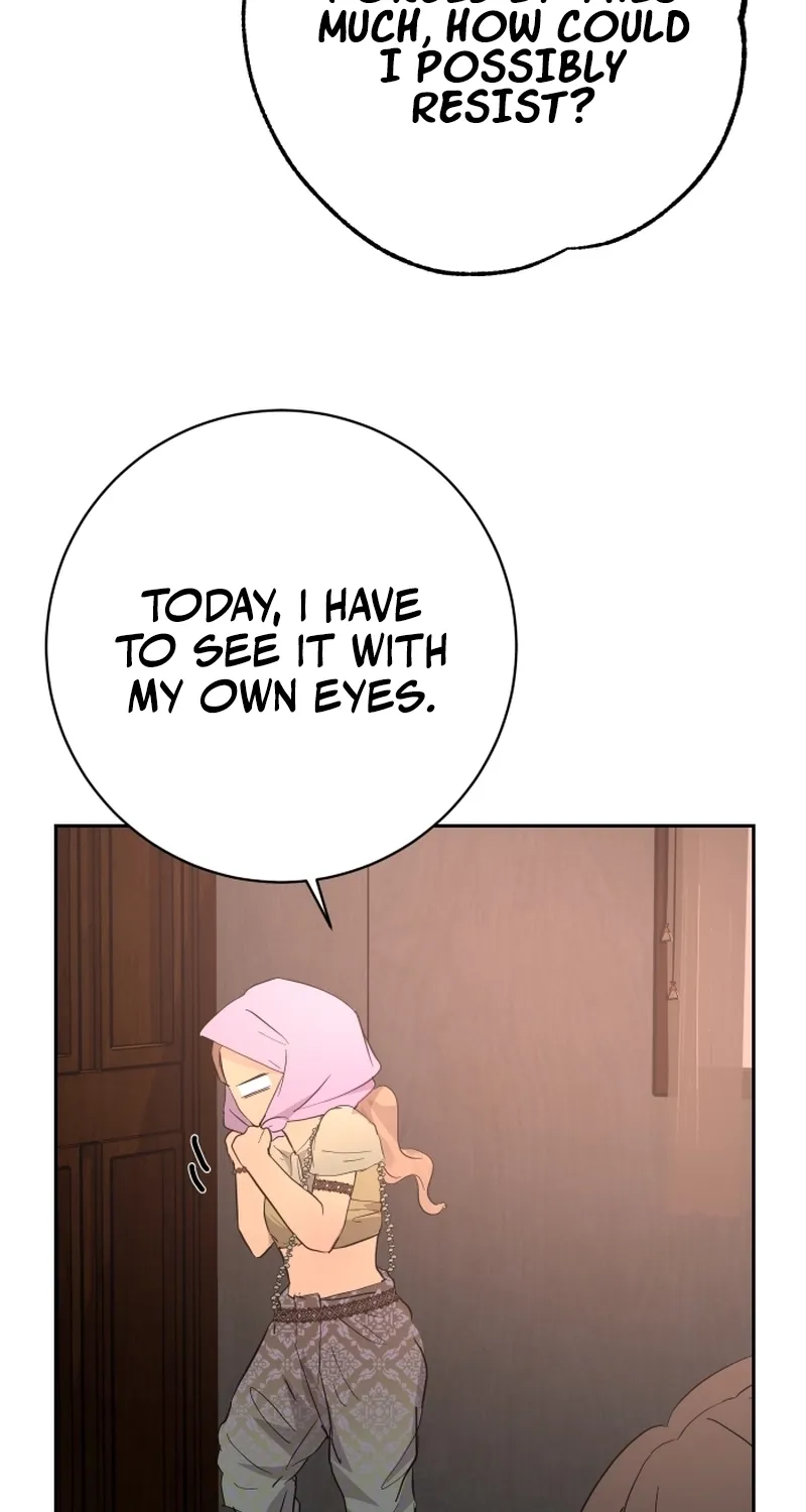 Dear My Moon Chapter 9 page 42 - 