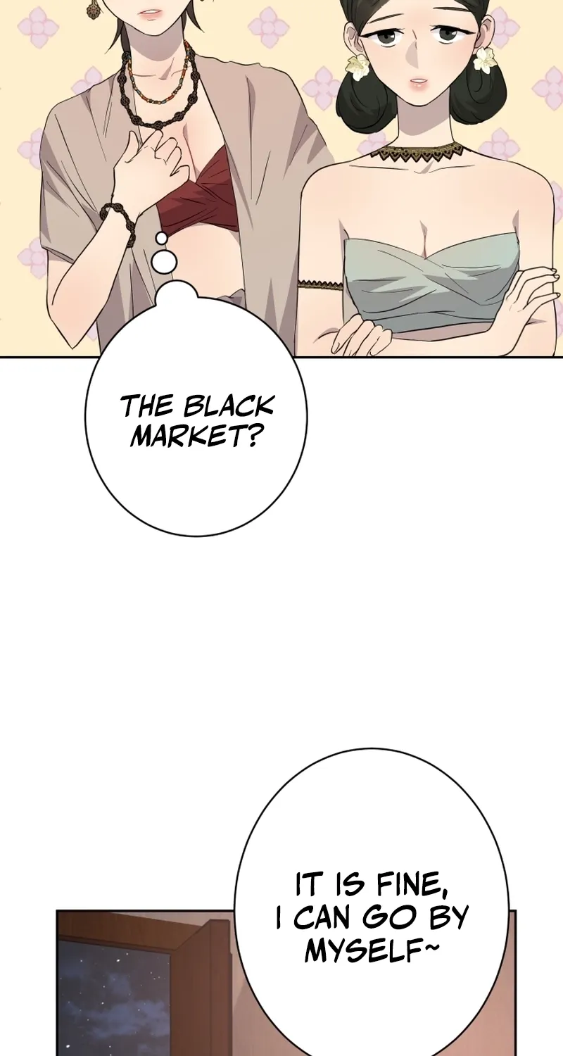 Dear My Moon Chapter 9 page 44 - 