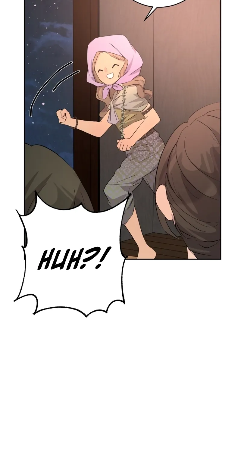 Dear My Moon Chapter 9 page 45 - 