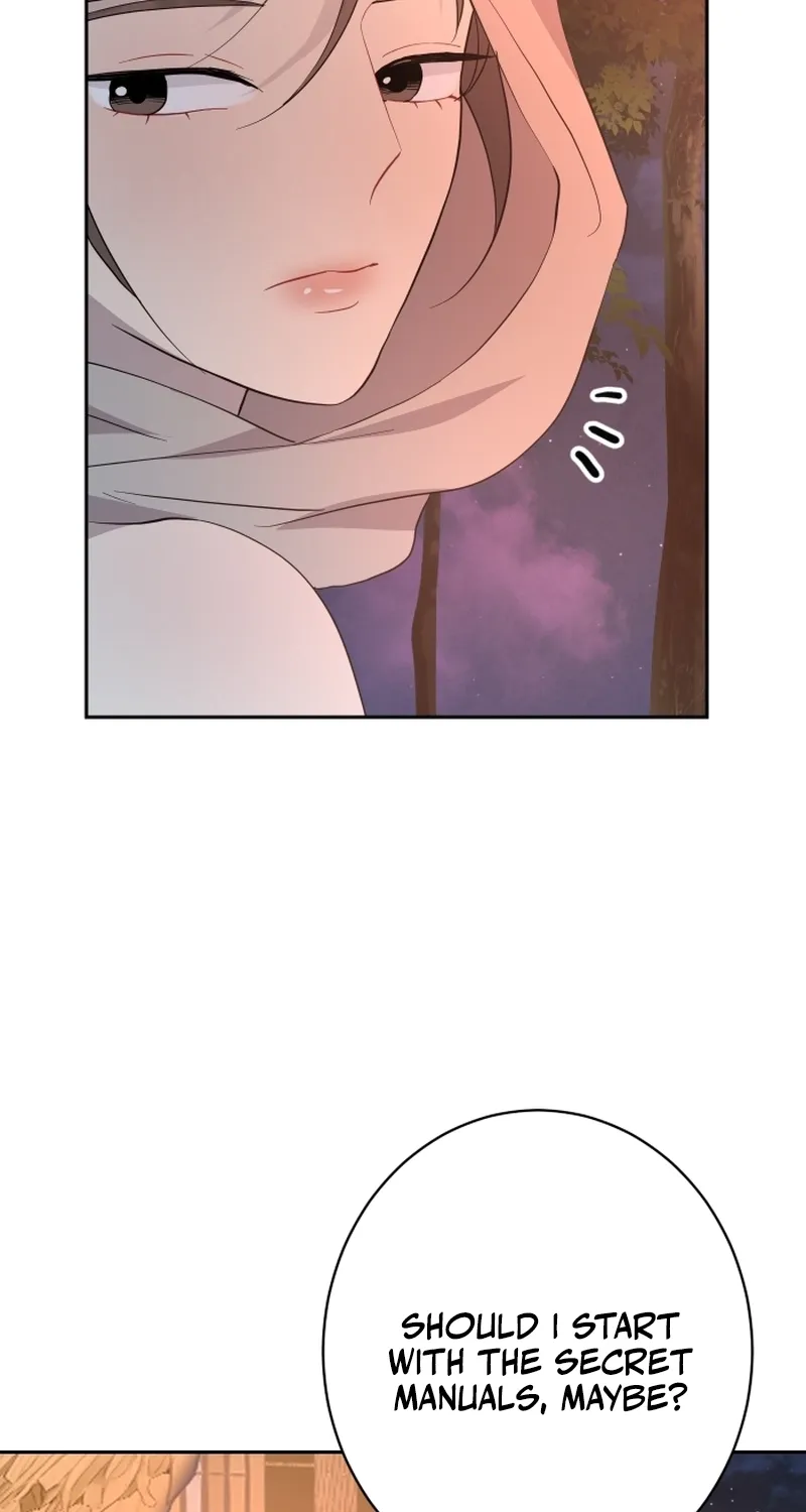 Dear My Moon Chapter 9 page 48 - 