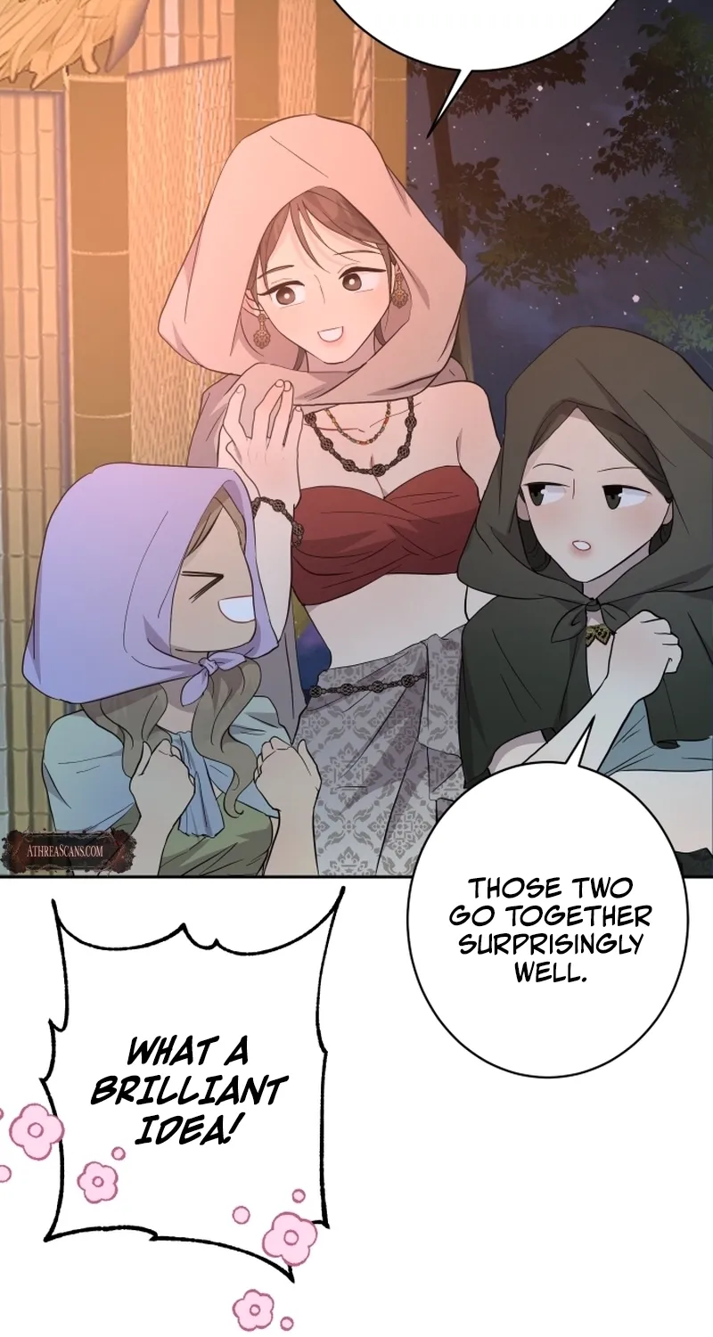 Dear My Moon Chapter 9 page 49 - 
