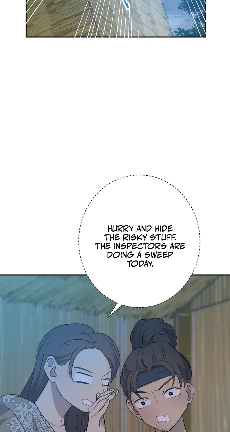 Dear My Moon Chapter 9 page 51 - 