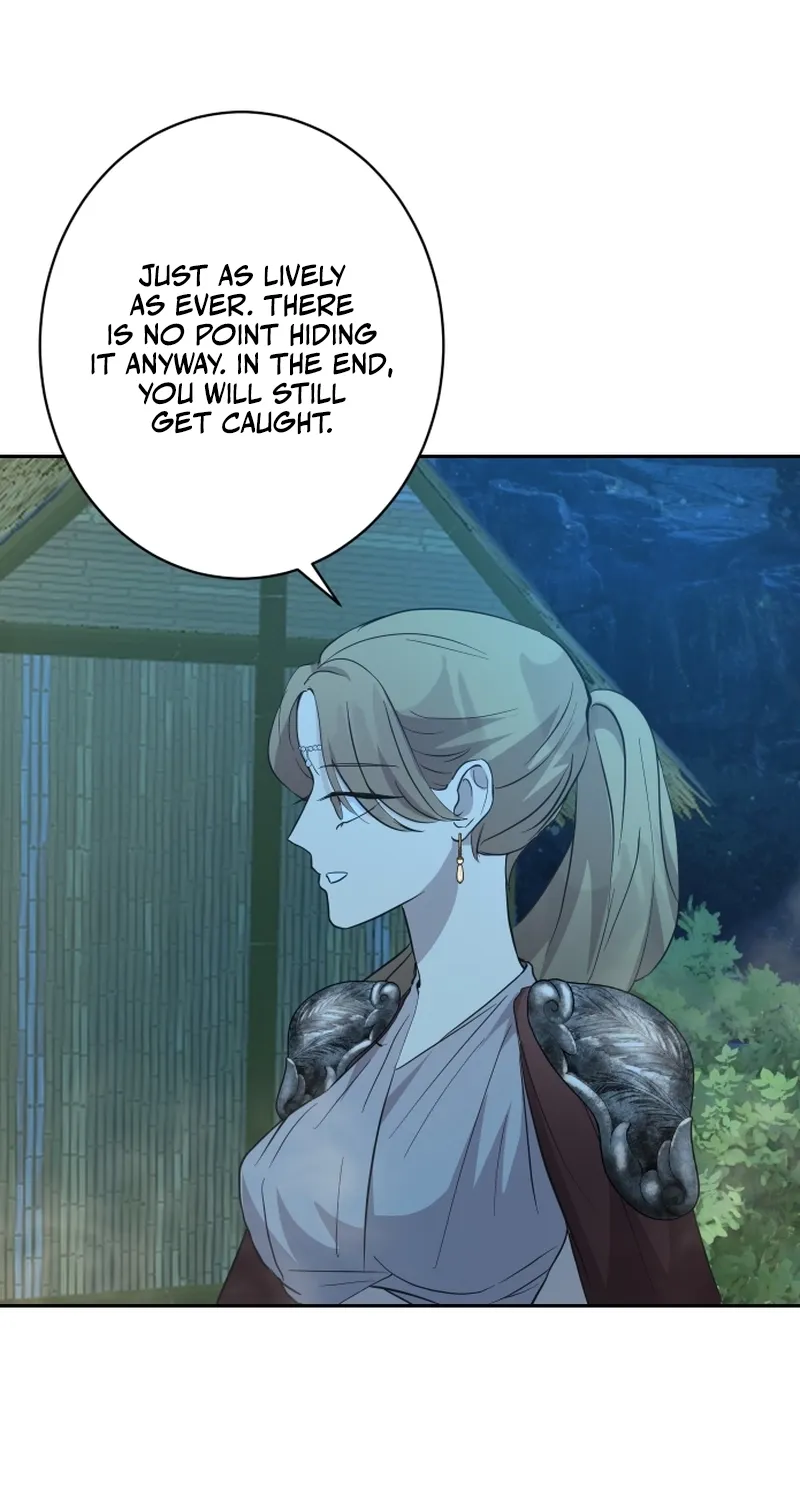 Dear My Moon Chapter 9 page 56 - 