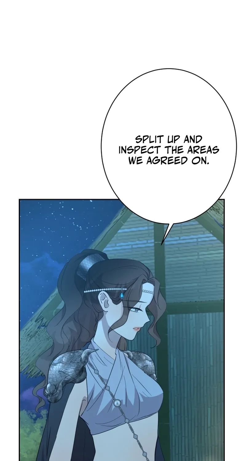 Dear My Moon Chapter 9 page 57 - 