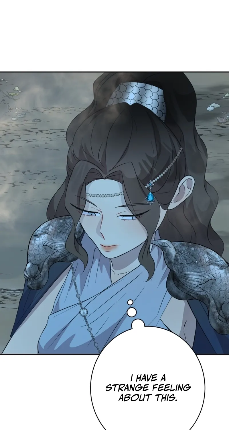 Dear My Moon Chapter 9 page 60 - 