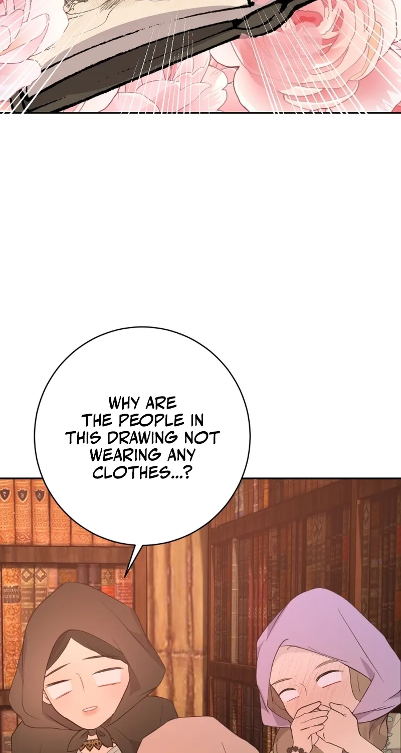Dear My Moon Chapter 9 page 64 - 