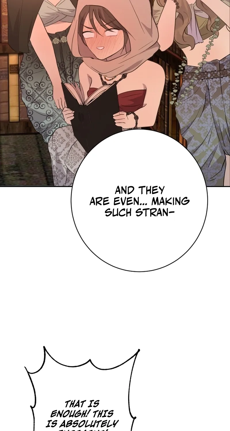 Dear My Moon Chapter 9 page 65 - 