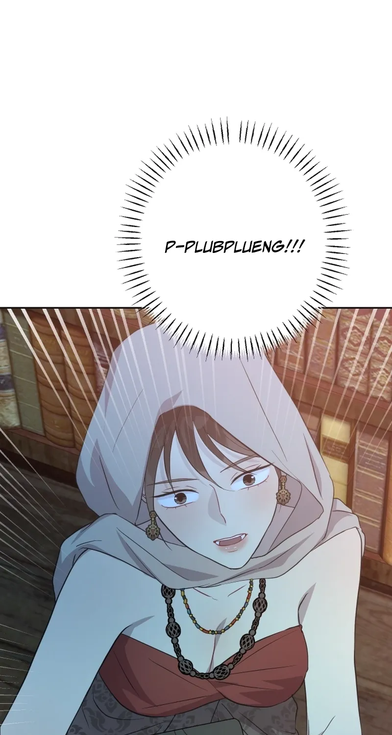 Dear My Moon Chapter 9 page 77 - 