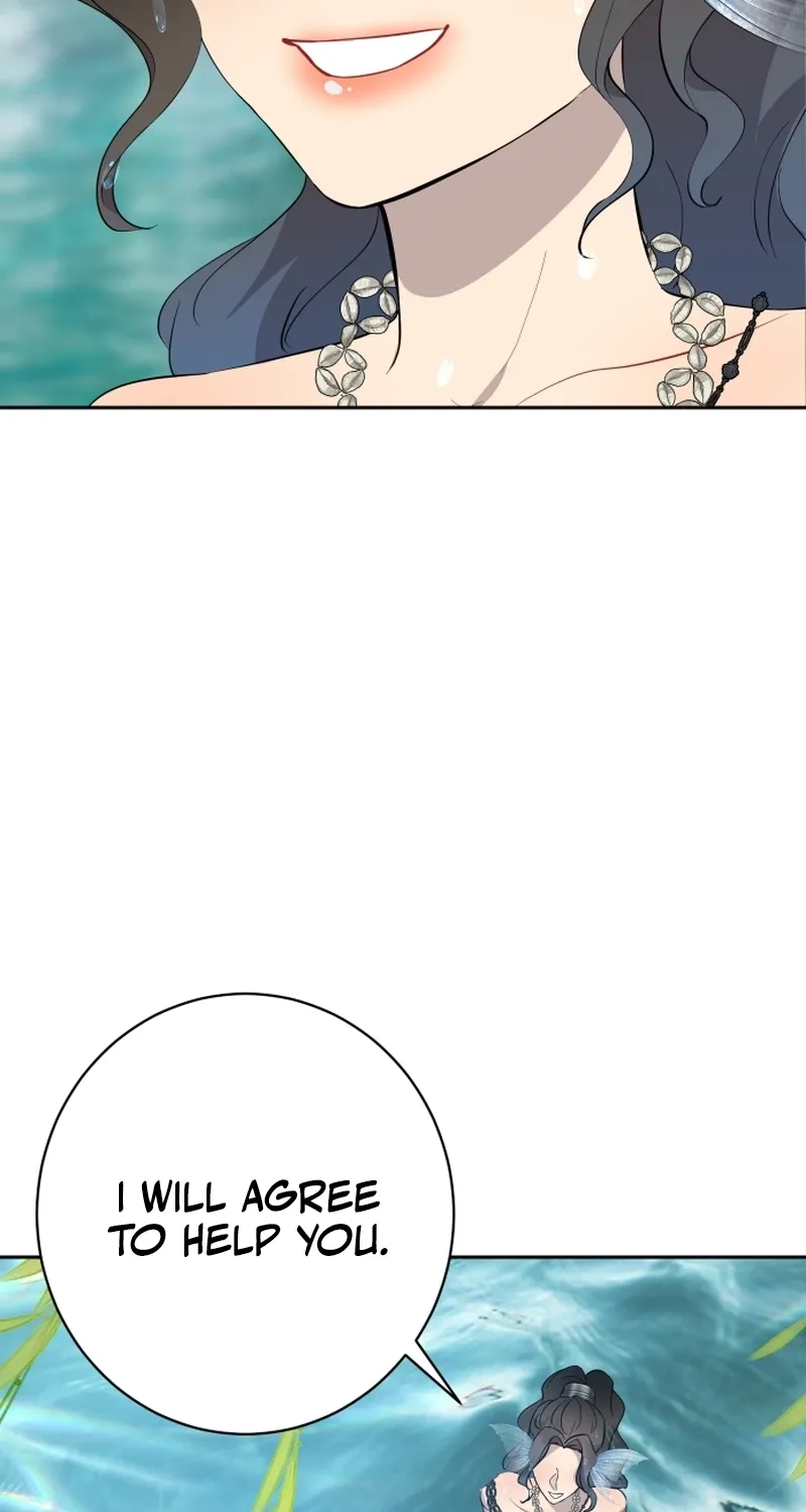 Dear My Moon Chapter 9 page 9 - 