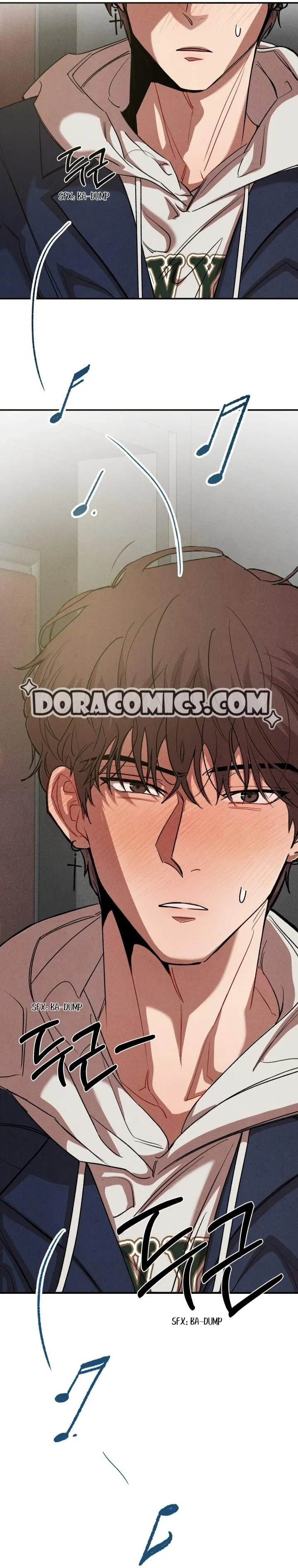 Dear My Paradise Chapter 1 page 15 - 