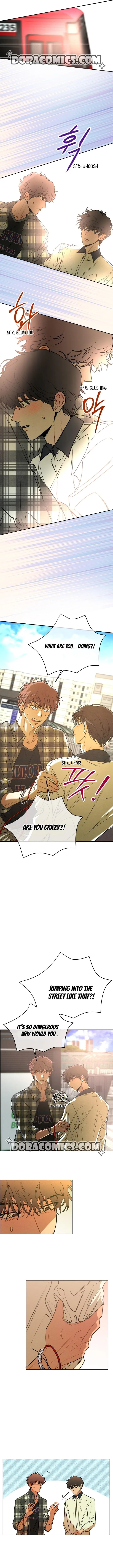 Dear My Paradise Chapter 1 page 9 - 
