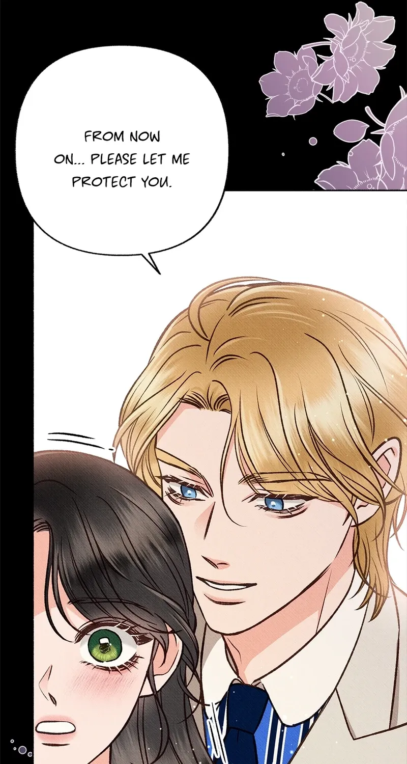 Dear My Rude Darling With Multiple Personalities Chapter 0 page 11 - 