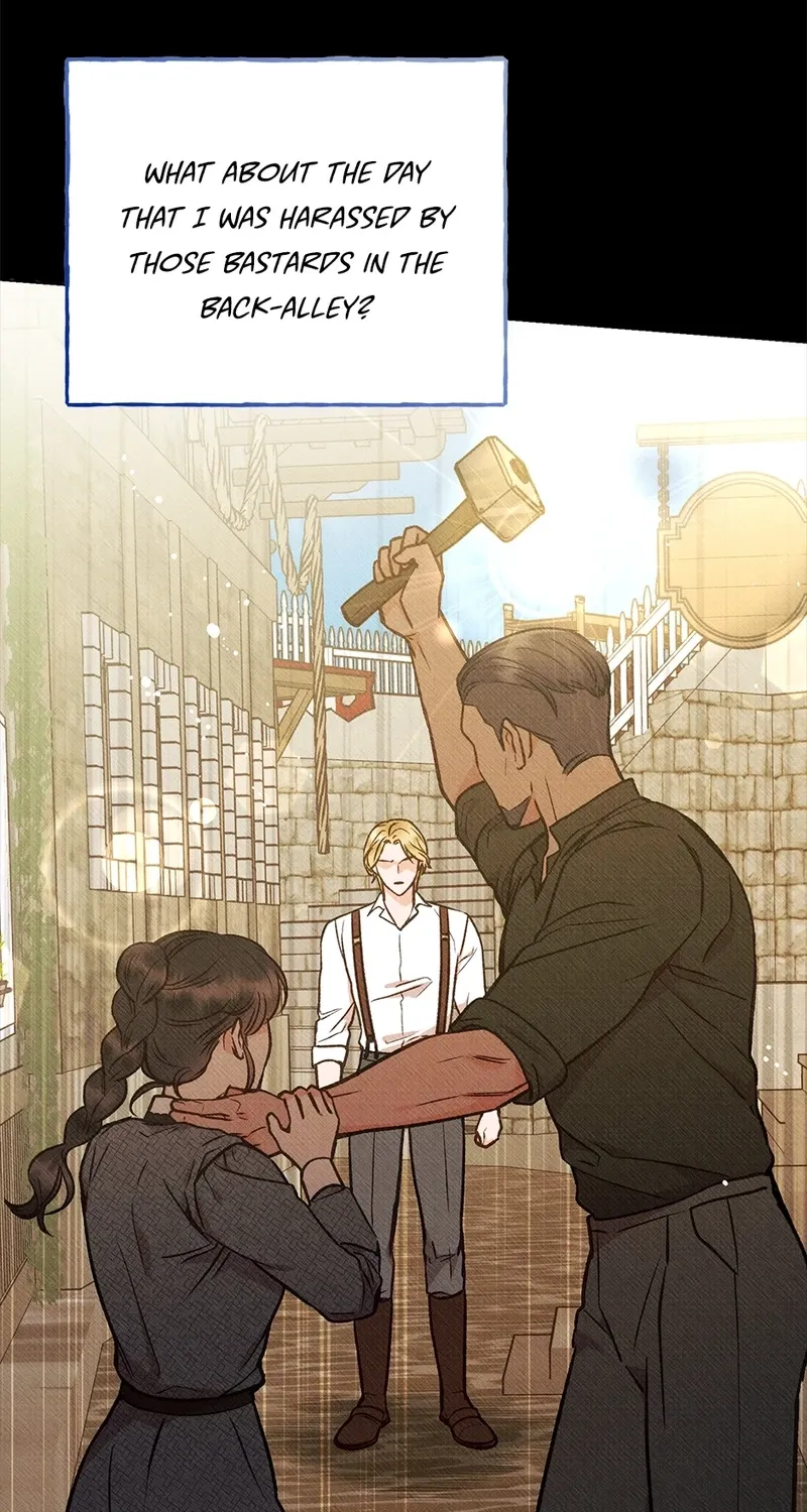 Dear My Rude Darling With Multiple Personalities Chapter 0 page 13 - 