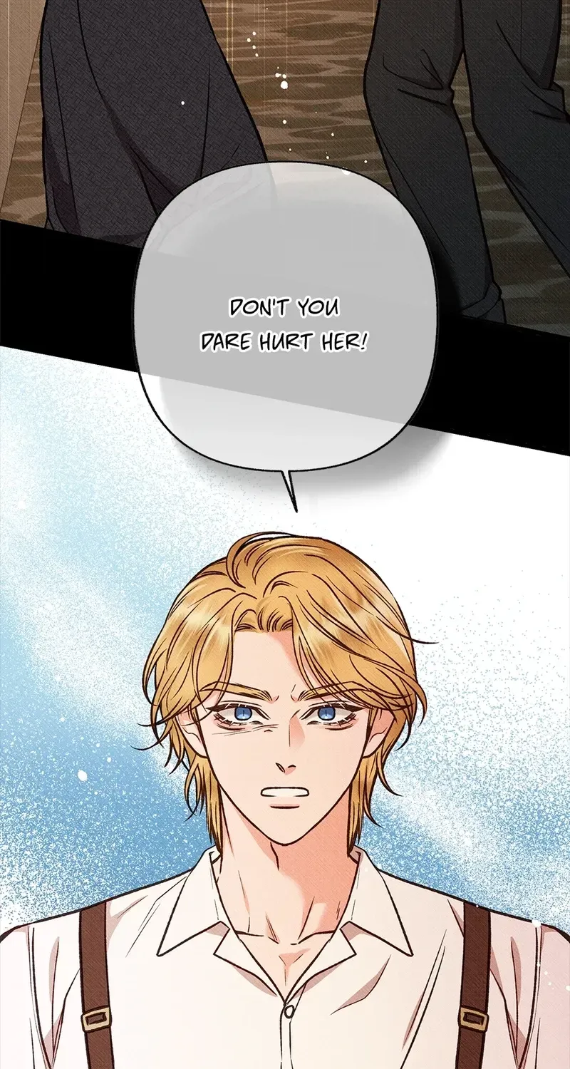 Dear My Rude Darling With Multiple Personalities Chapter 0 page 14 - 