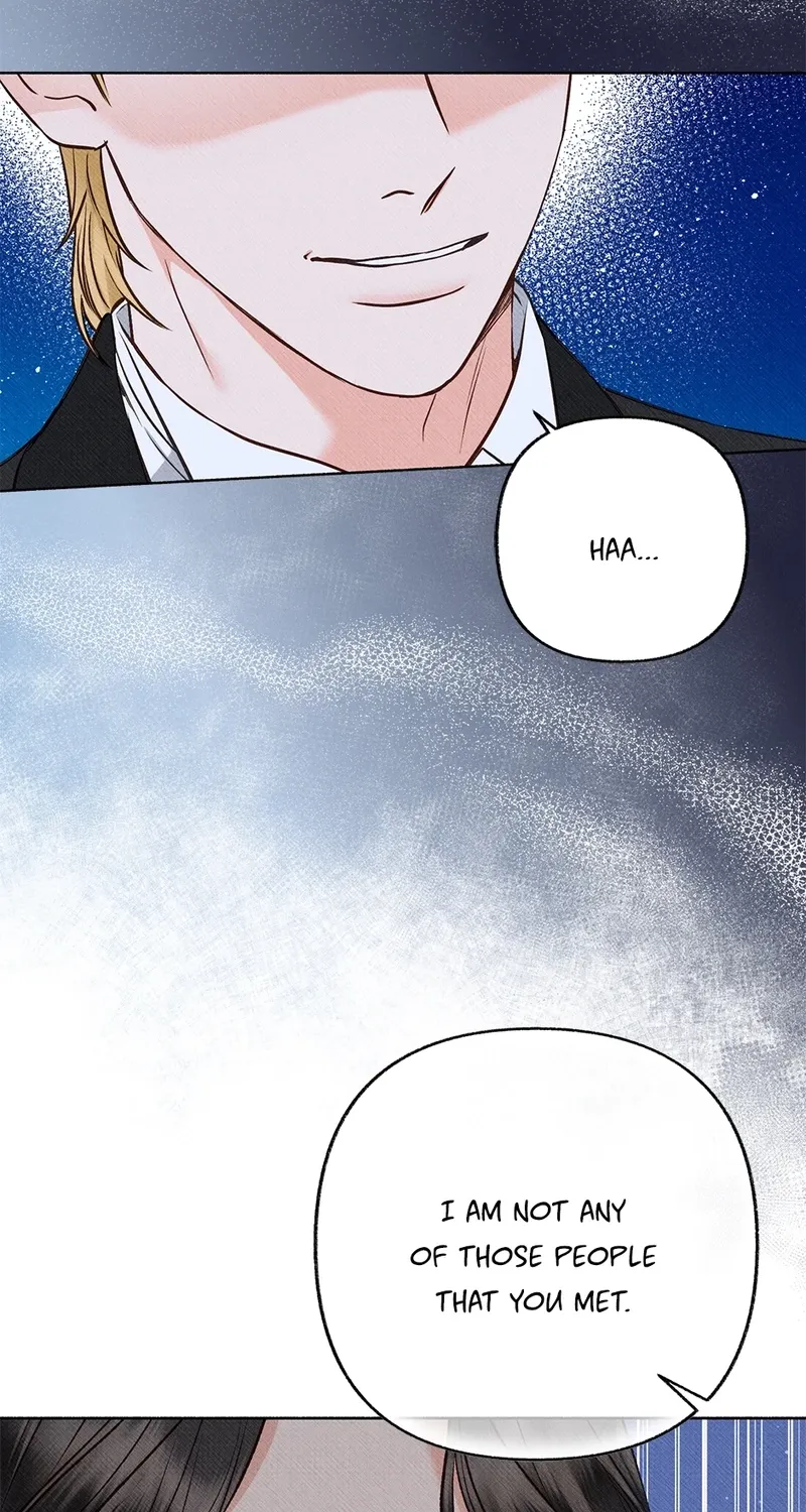 Dear My Rude Darling With Multiple Personalities Chapter 0 page 19 - 