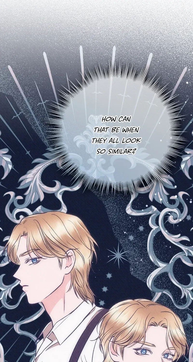 Dear My Rude Darling With Multiple Personalities Chapter 0 page 21 - 