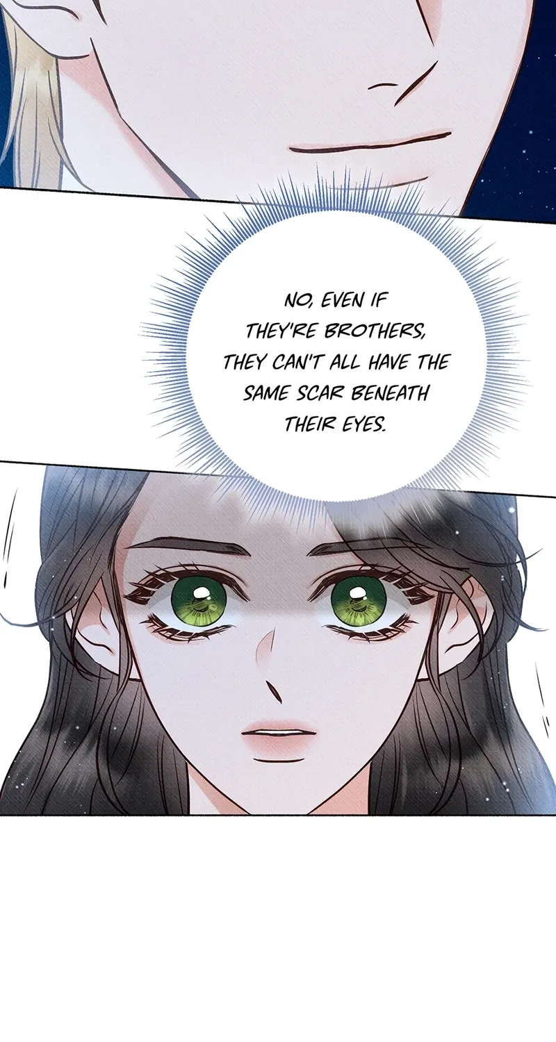 Dear My Rude Darling With Multiple Personalities Chapter 0 page 24 - 