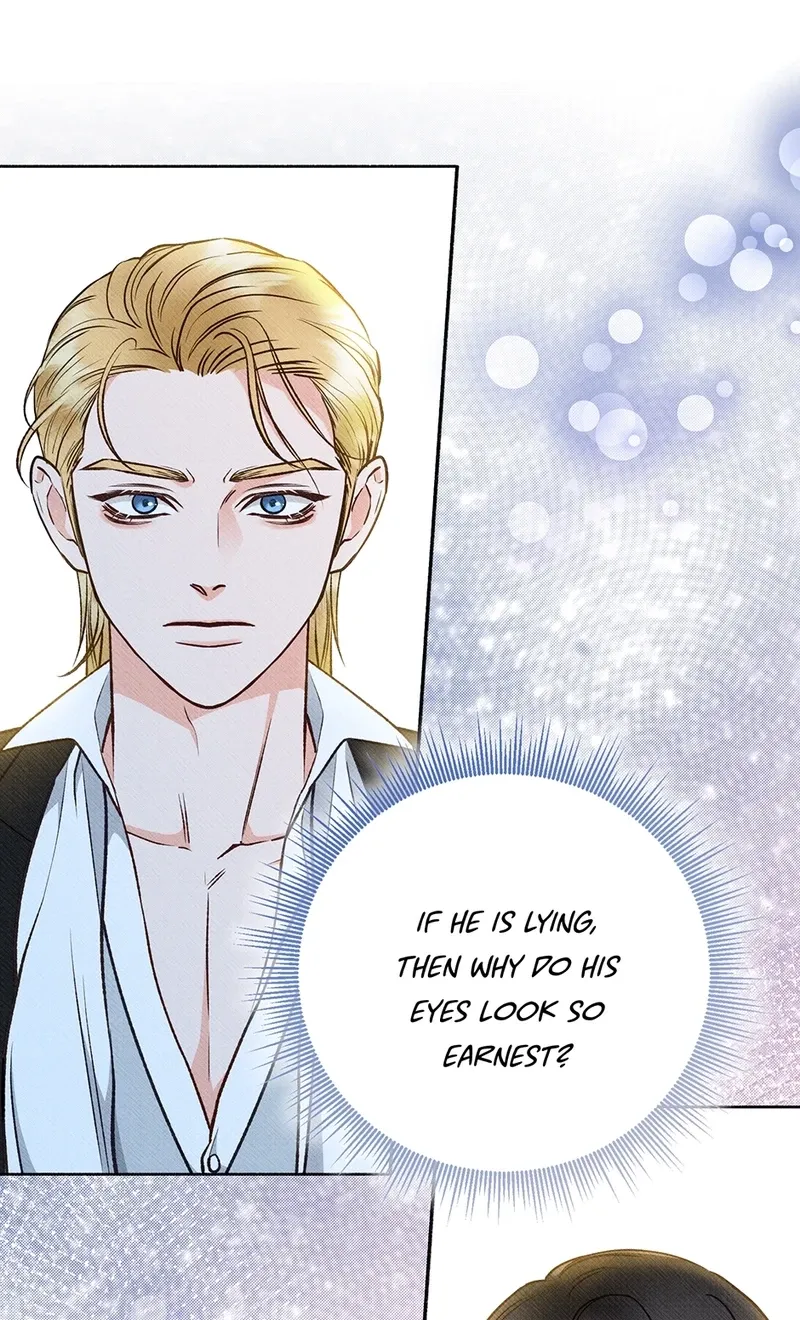 Dear My Rude Darling With Multiple Personalities Chapter 0 page 25 - 