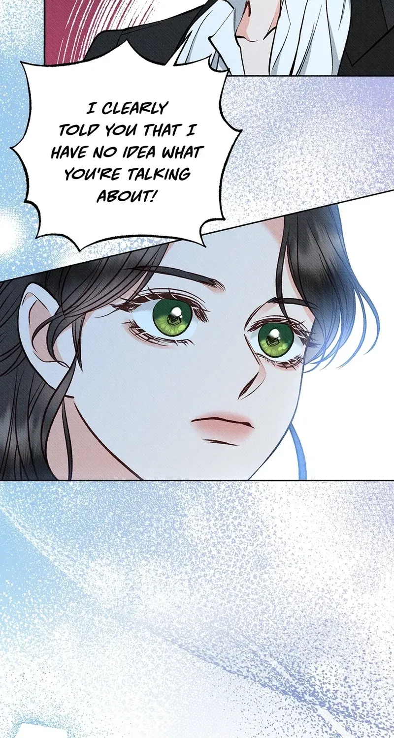 Dear My Rude Darling With Multiple Personalities Chapter 0 page 6 - 