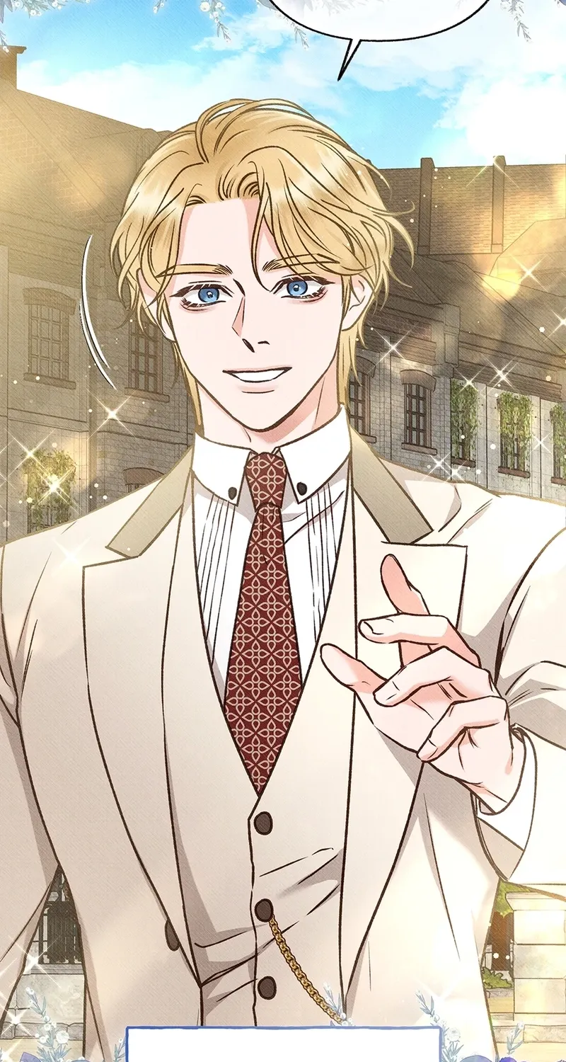 Dear My Rude Darling With Multiple Personalities Chapter 0 page 9 - 