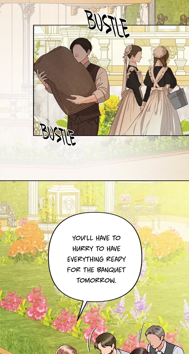 Dear My Rude Darling With Multiple Personalities Chapter 12 page 14 - 