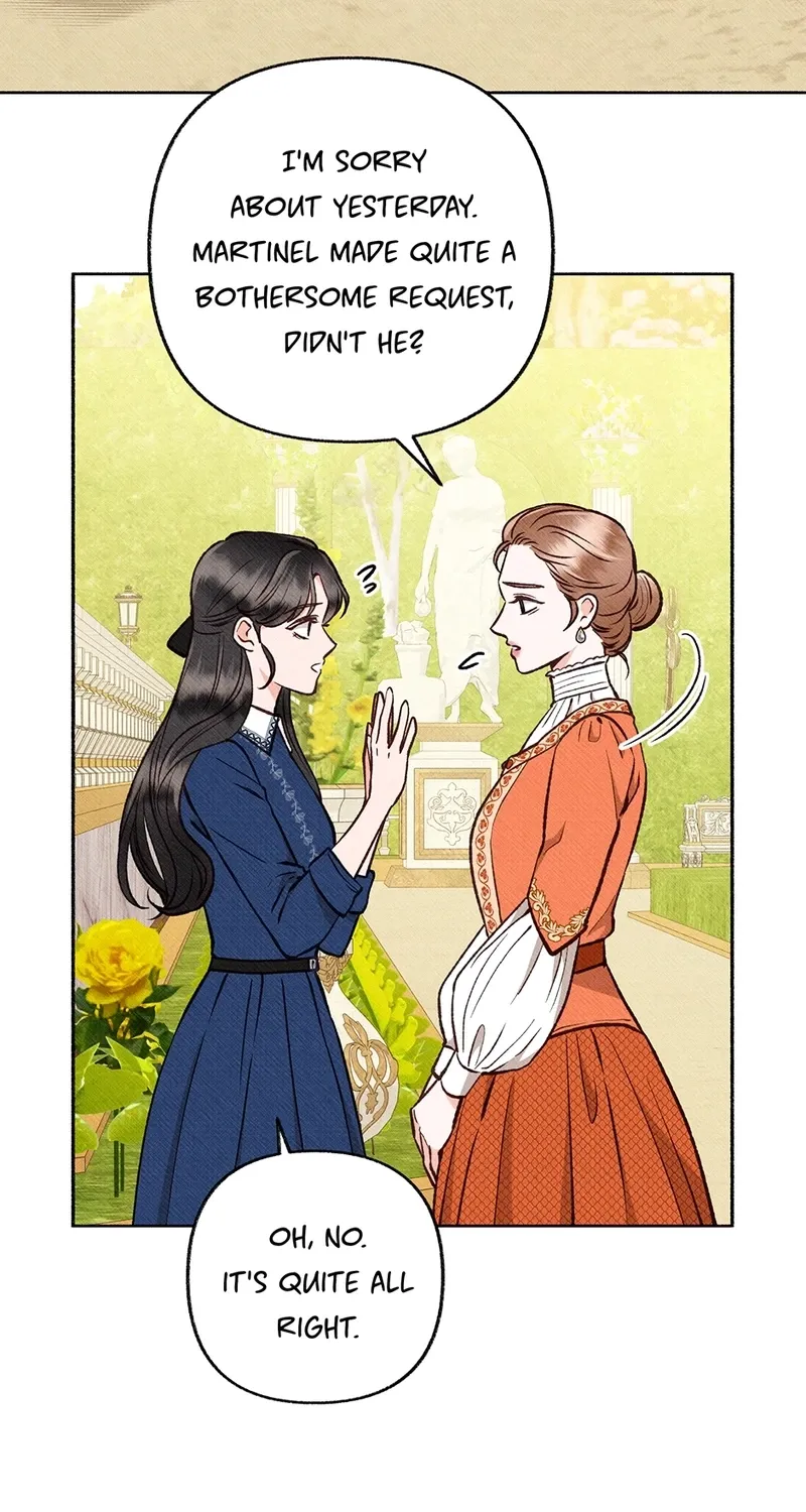 Dear My Rude Darling With Multiple Personalities Chapter 12 page 16 - 