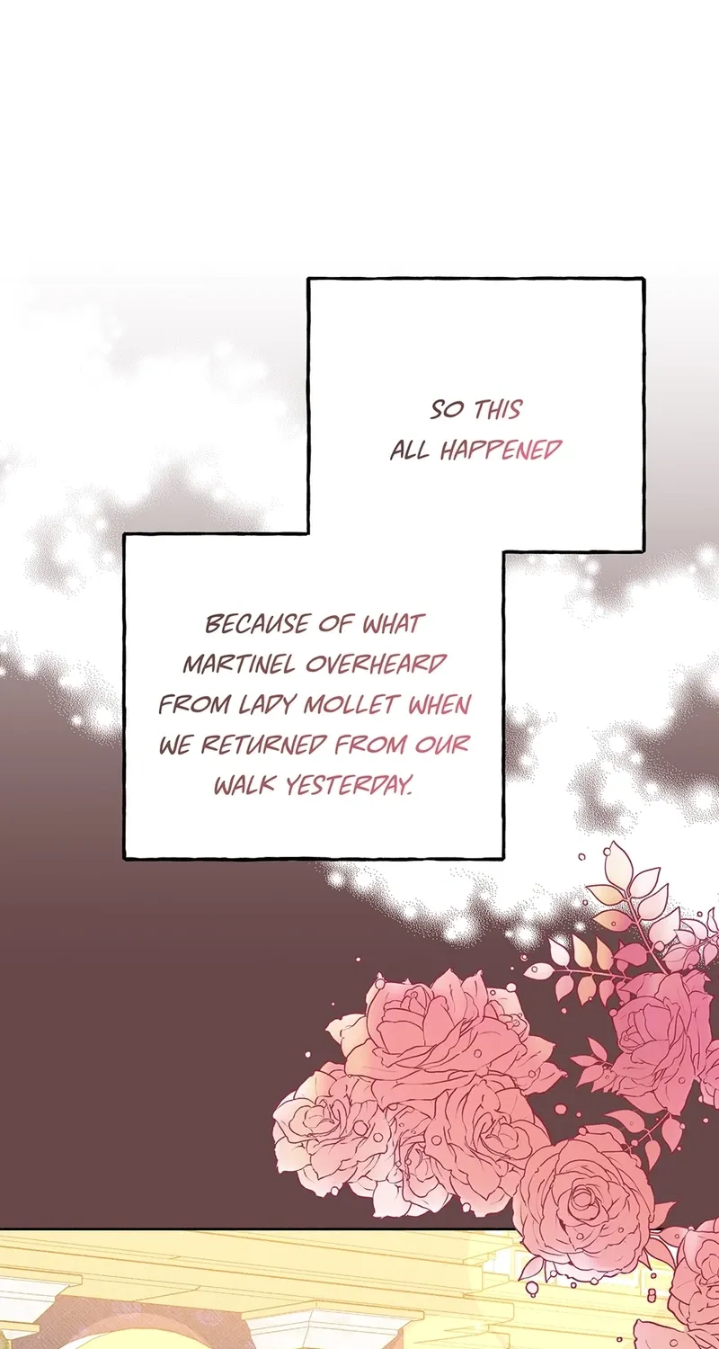 Dear My Rude Darling With Multiple Personalities Chapter 12 page 17 - 