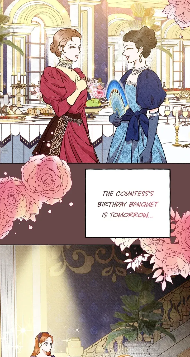 Dear My Rude Darling With Multiple Personalities Chapter 12 page 18 - 