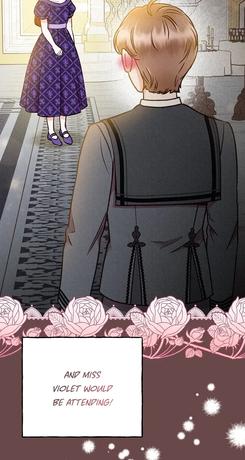Dear My Rude Darling With Multiple Personalities Chapter 12 page 19 - 