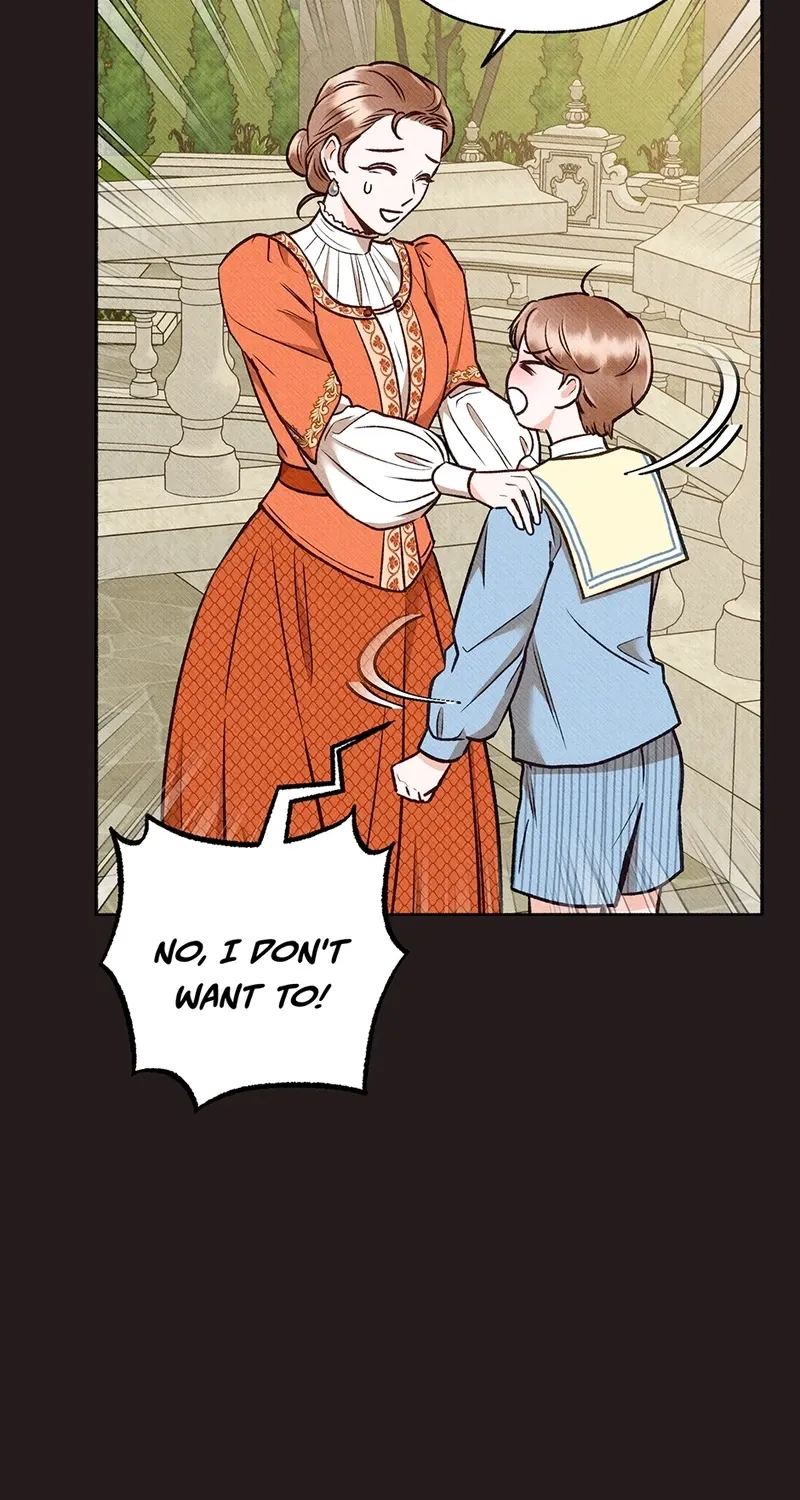 Dear My Rude Darling With Multiple Personalities Chapter 12 page 23 - 