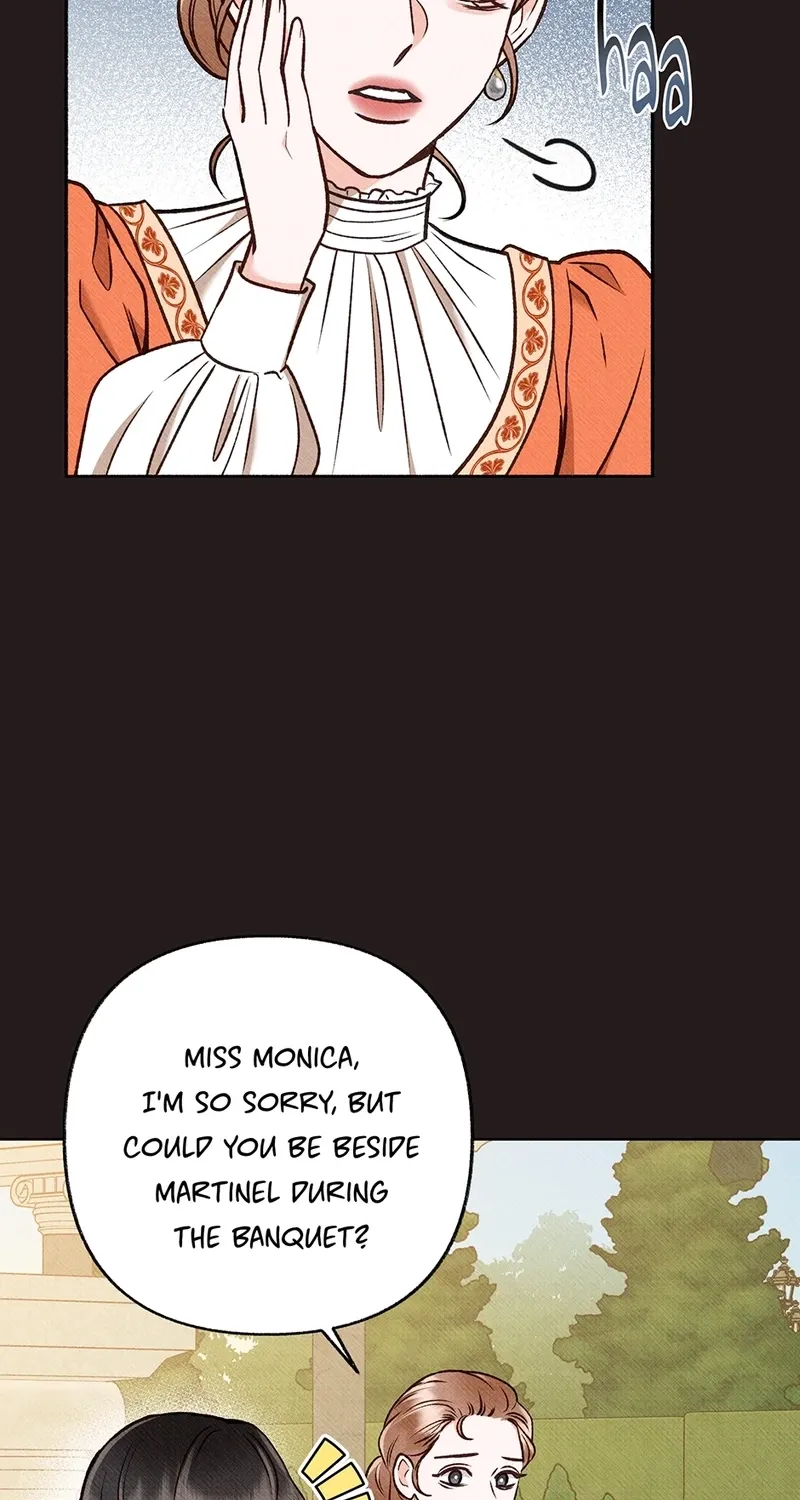 Dear My Rude Darling With Multiple Personalities Chapter 12 page 26 - 