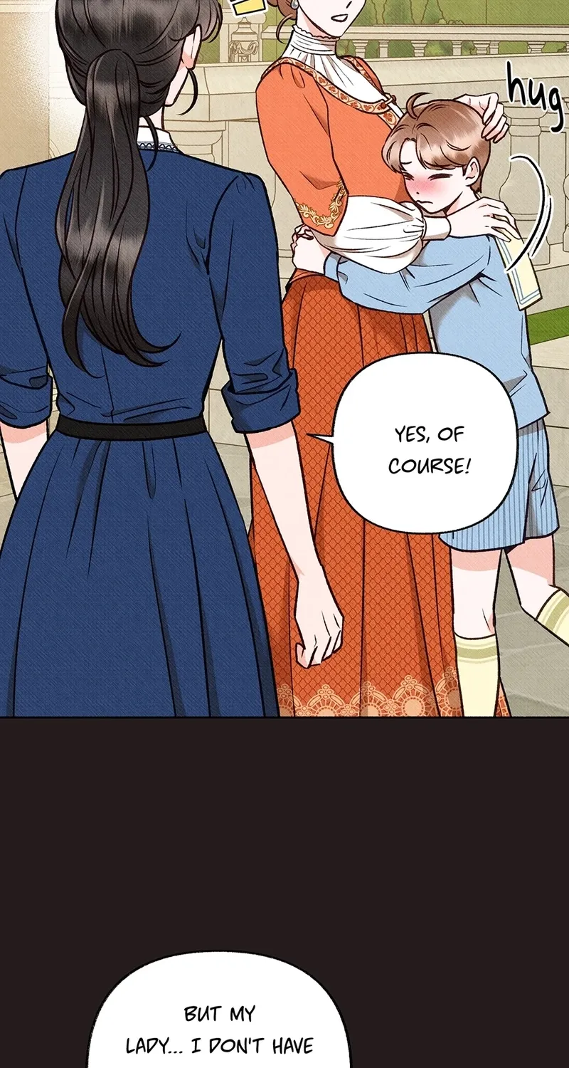 Dear My Rude Darling With Multiple Personalities Chapter 12 page 27 - 